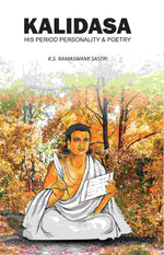 Thumbnail for Kalidasa: His Period, Personality & Poetry - Gyan Books