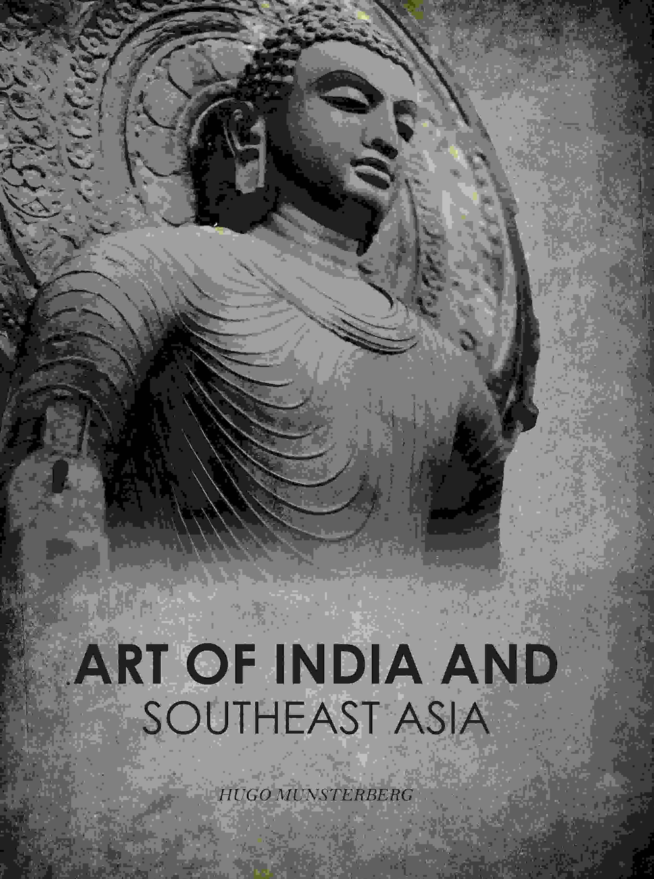 Art of India and South East Asia - Gyan Books - Distacart