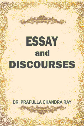 Essay And Discourses - Gyan Books - Distacart