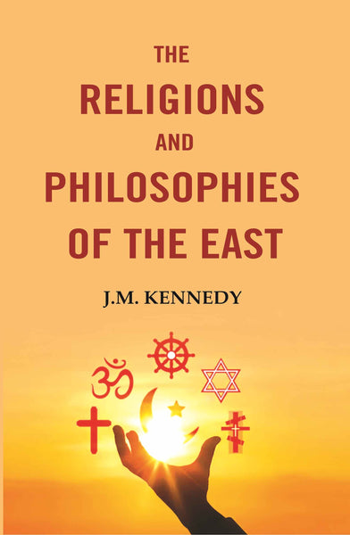 The Religions and Philosophies of the East - Gyan Books - Distacart
