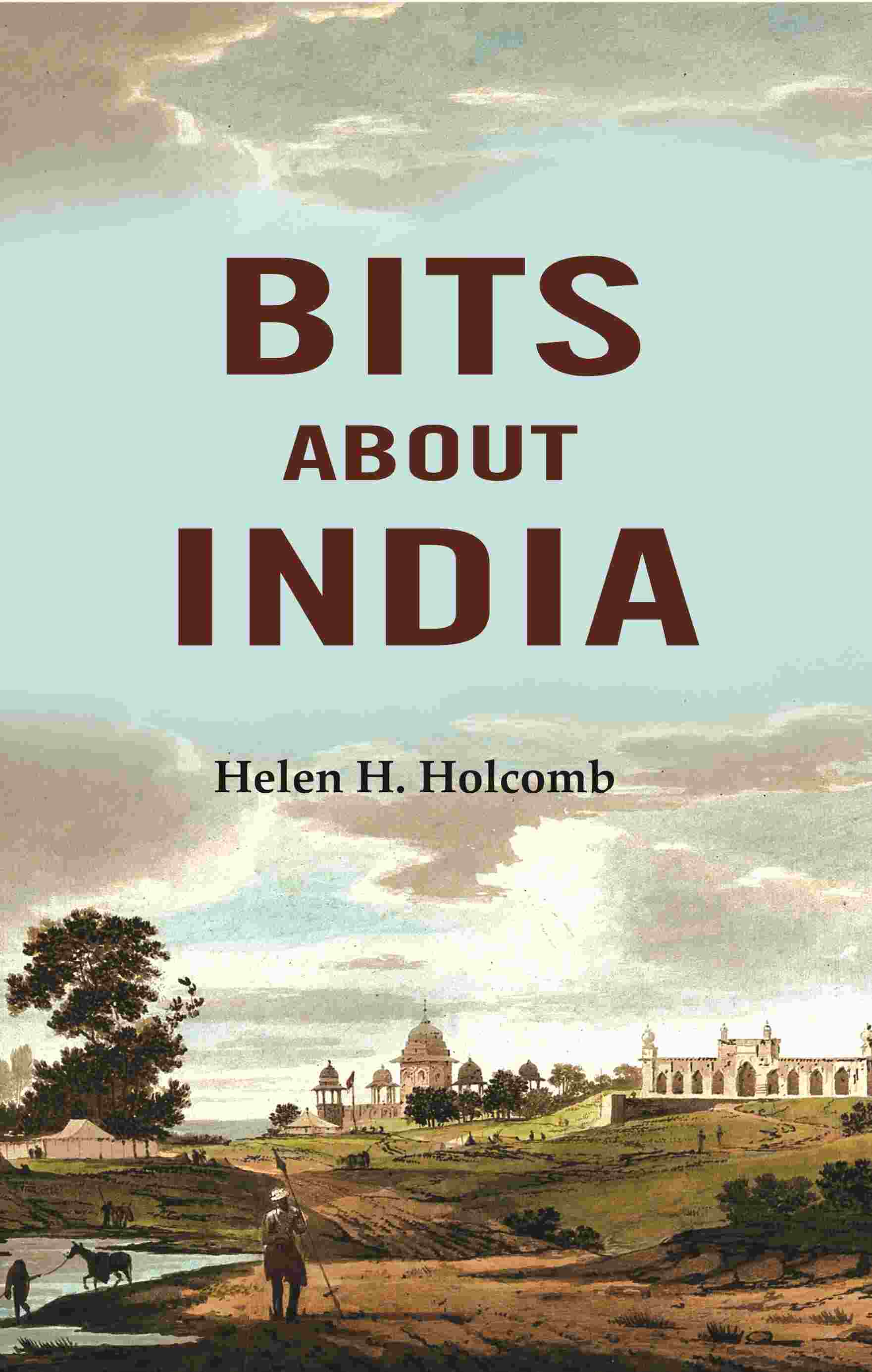 Bits about India - Gyan Books - Distacart