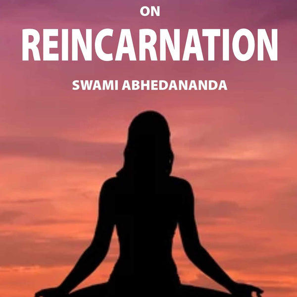 Vedanta Philosophy: Five Lectures on Reincarnation - Gyan Books - Distacart