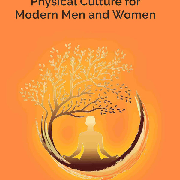 Yogic Home Exercises Easy Course of Physical Culture for Modern Men and Women - Gyan Books - Distacart