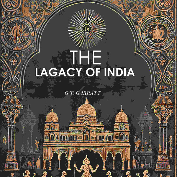 The Legacy of India - Gyan Books - Distacart