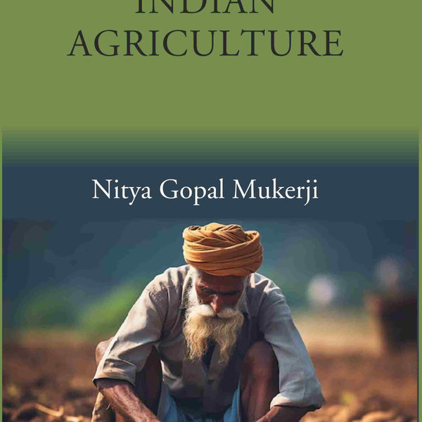 Handbook of Indian Agriculture - Gyan Books - Distacart