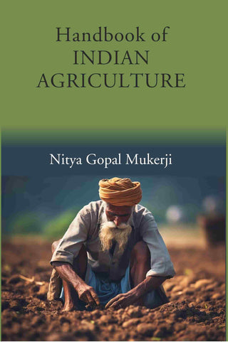Handbook of Indian Agriculture - Gyan Books - Distacart
