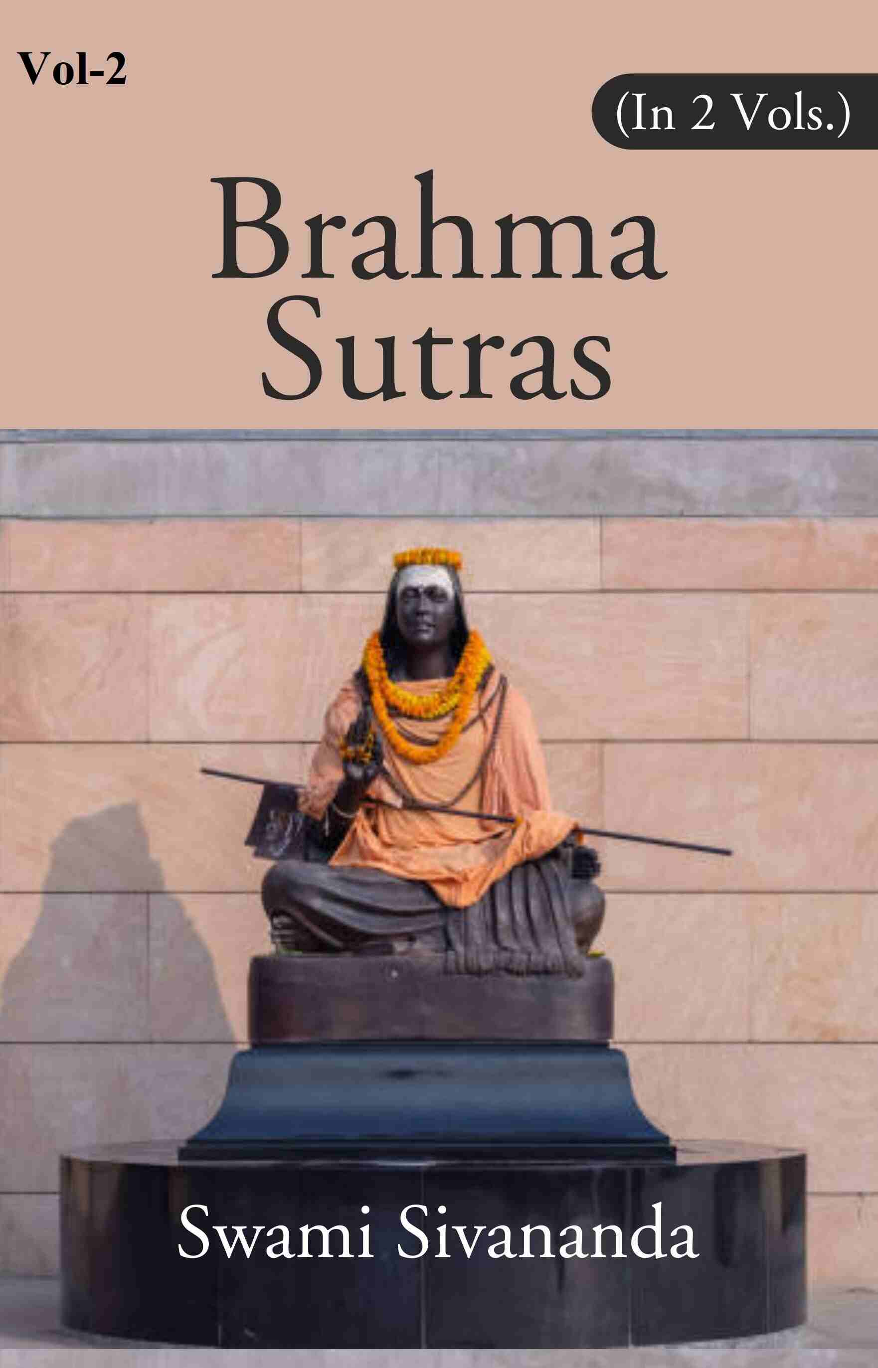 Brahma Sutras 2nd - Gyan Books - Distacart
