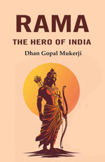 Thumbnail for Rama the Hero of India - Gyan Books - Distacart