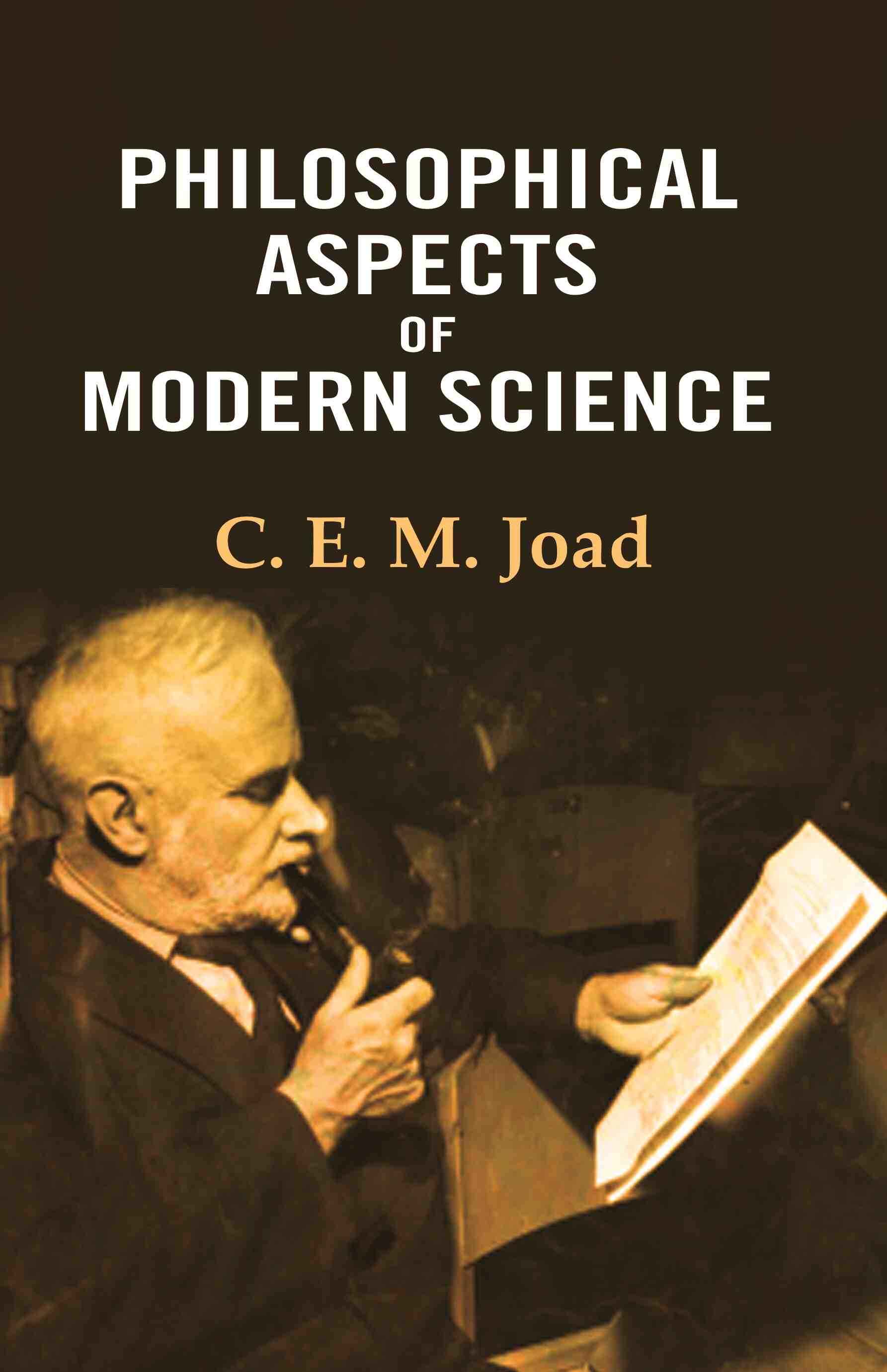 Philosophical Aspects of Modern Science - Gyan Books - Distacart