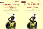 Thumbnail for The Indian Tribes Of The United States: Their History, Antiquities, Customs, Religion, Arts, 2 Vols. Set - Gyan Books - Distacart