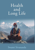 Thumbnail for Health and Long Life - Gyan Books