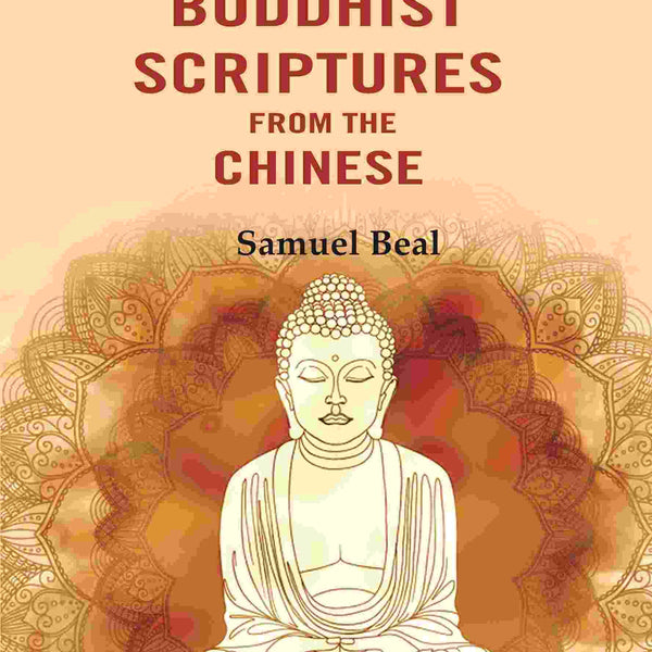 A Catena of Buddhist Scriptures from the Chinese - Gyan Books - Distacart