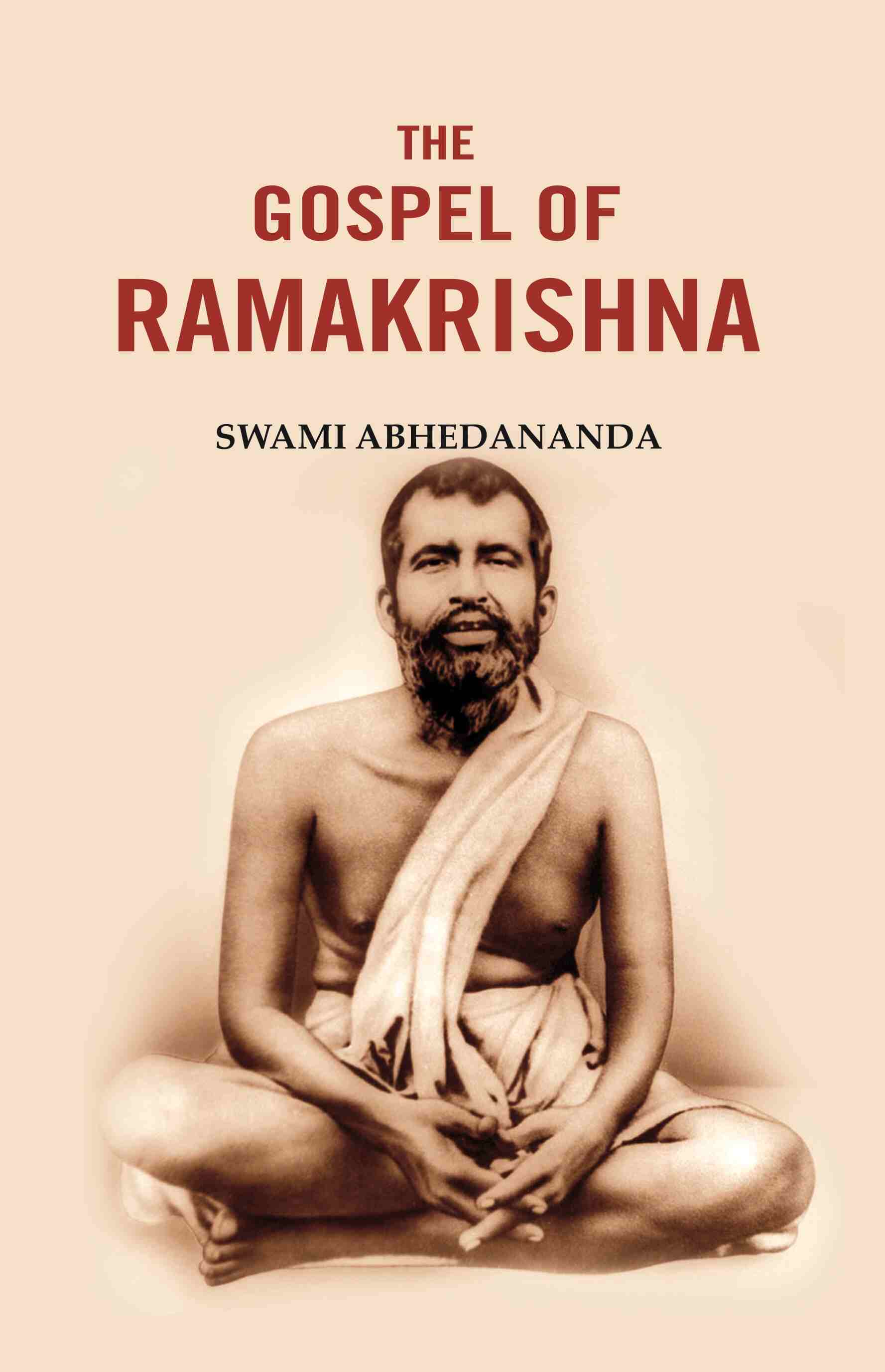 The Gospel of Ramakrishna - Gyan Books - Distacart