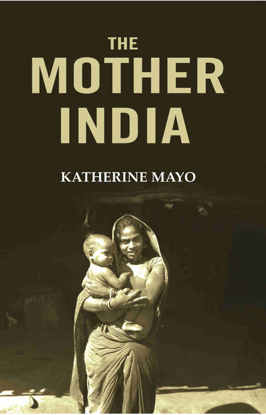The Mother India - Gyan Books - Distacart