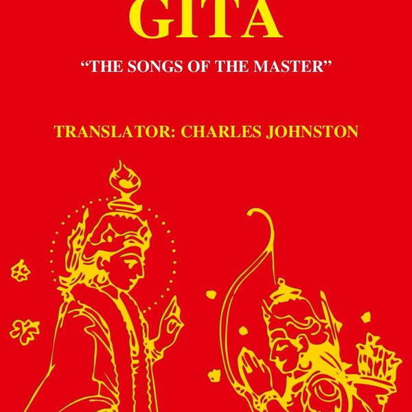 Bhagavad Gita: “The Songs of the Master” - Gyan Books - Distacart