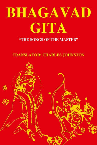 Bhagavad Gita: “The Songs of the Master” - Gyan Books - Distacart