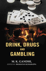 Thumbnail for Drink, Drugs and Gambling - Gyan Books - Distacart