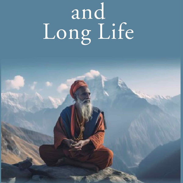 Health and Long Life - Gyan Books - Distacart