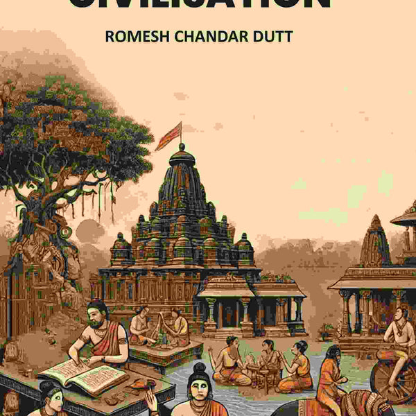 Later Hindu Civilisation - Gyan Books - Distacart