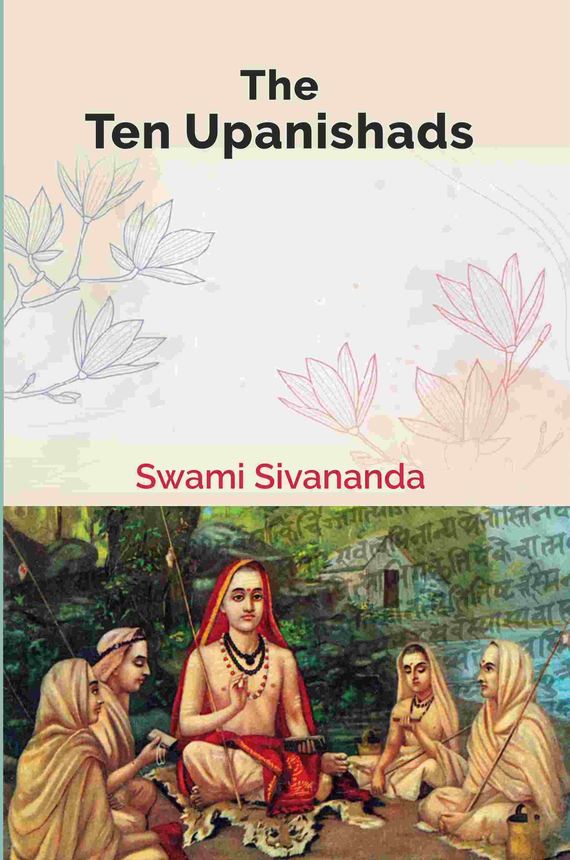 The Ten Upanishads - Gyan Books - Distacart