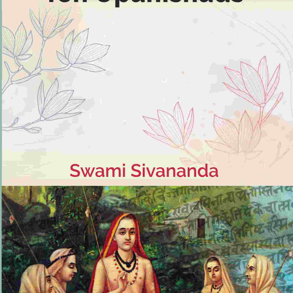 The Ten Upanishads - Gyan Books - Distacart
