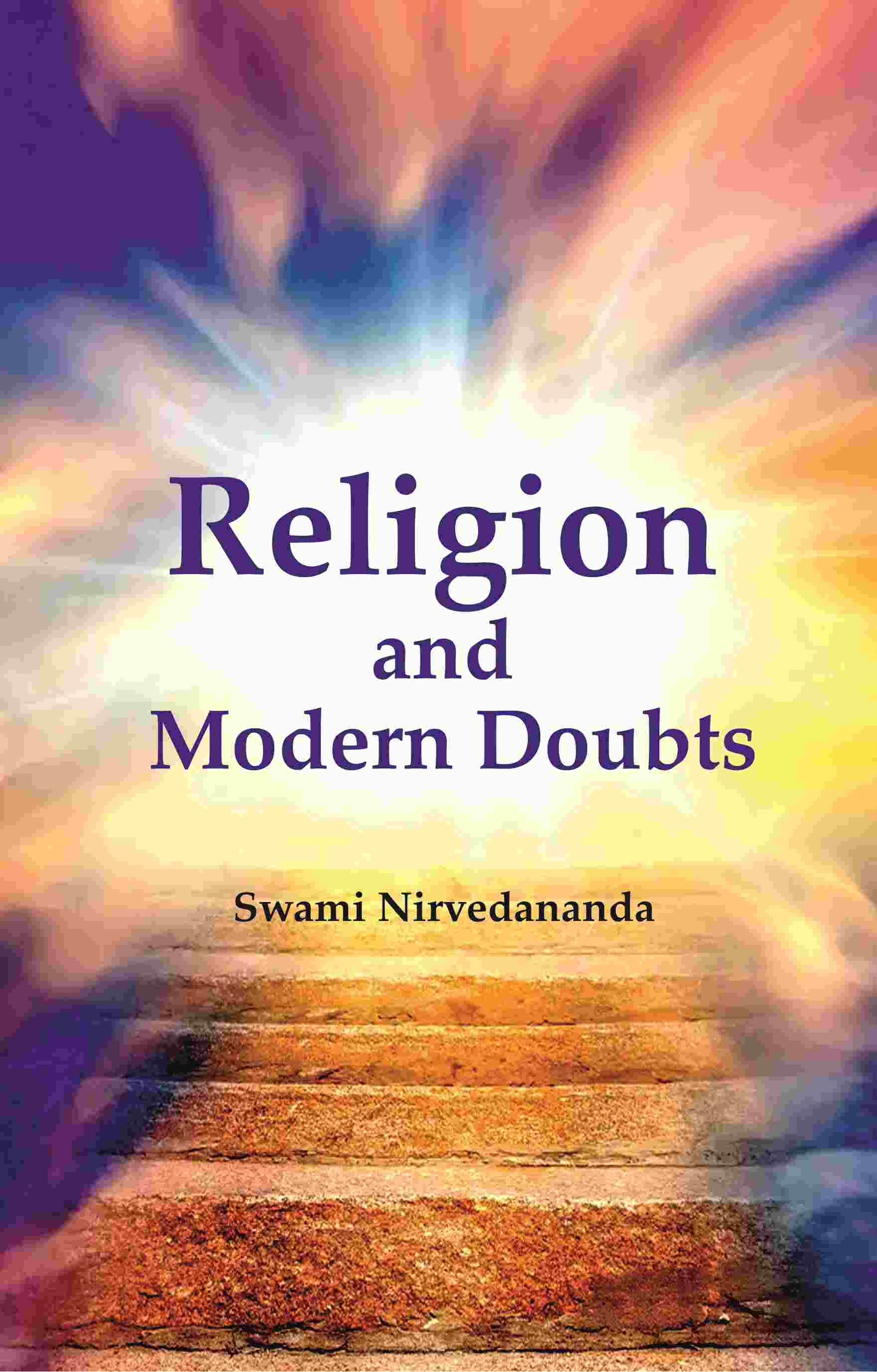 Religion and Modern Doubts - Gyan Books - Distacart