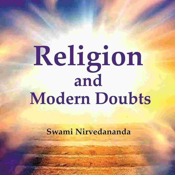Religion and Modern Doubts - Gyan Books - Distacart
