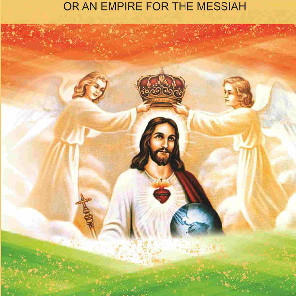 India and the Gospel: Or An Empire for the Messiah - Gyan Books - Distacart