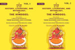 Thumbnail for A View Of The History, Literature, And Mythology, Of The Hindoos: Including A Minute 2 Vols. Set - Gyan Books