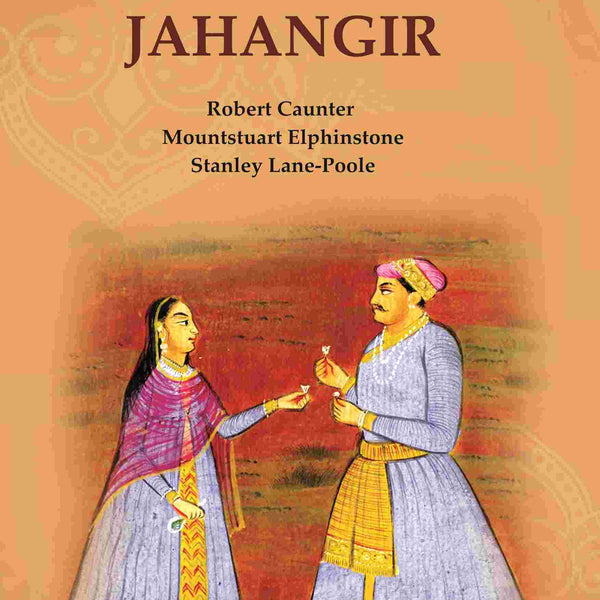 Nur Jahan and Jahangir - Gyan Books - Distacart