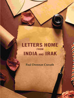 Thumbnail for Letters Home From India and Irak - Gyan Books