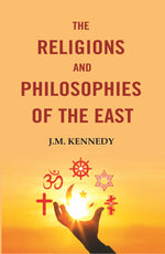 Thumbnail for The Religions and Philosophies of the East - Gyan Books - Distacart