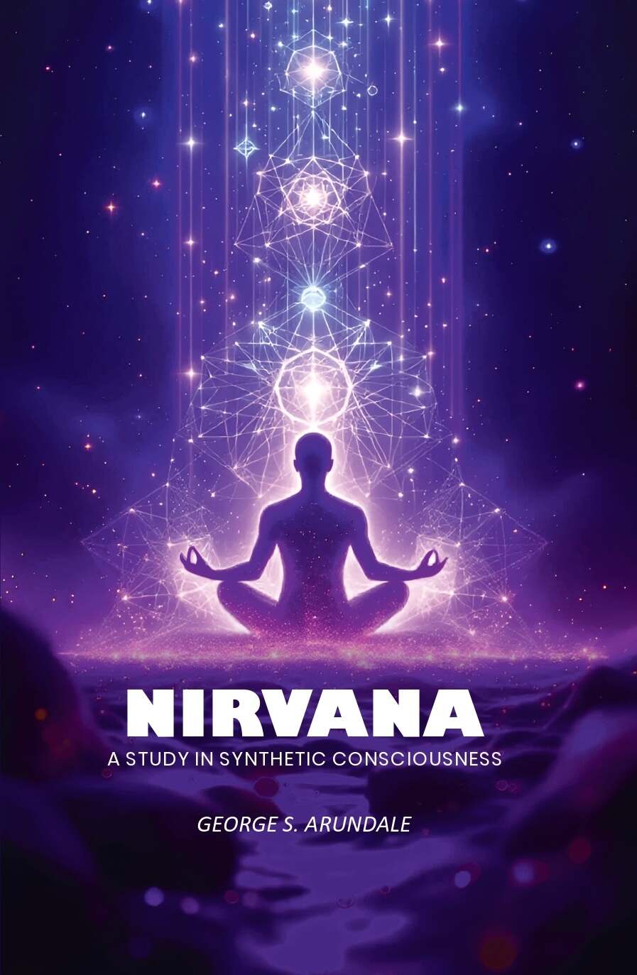 Nirvana: A Study in Synthetic Consciousness - Gyan Books - Distacart