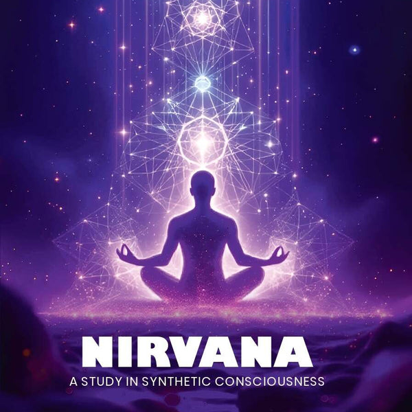 Nirvana: A Study in Synthetic Consciousness - Gyan Books - Distacart