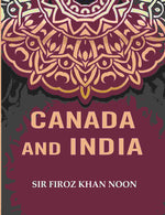 Thumbnail for Canada and India - Gyan Books