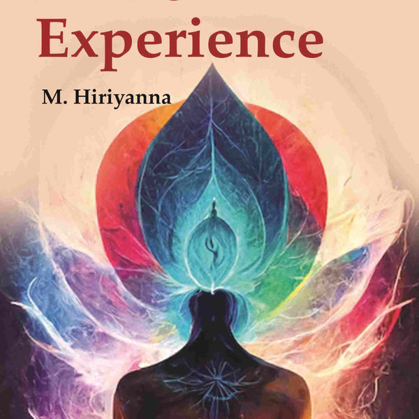 Art Experience - Gyan Books - Distacart