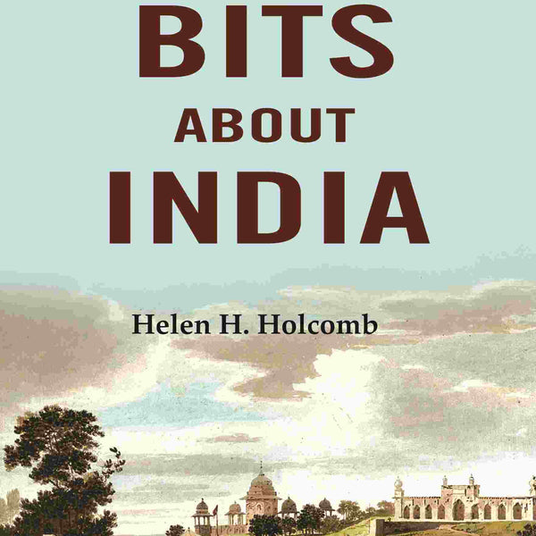 Bits about India - Gyan Books - Distacart