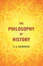 Thumbnail for The Philosophy of History - Gyan Books - Distacart