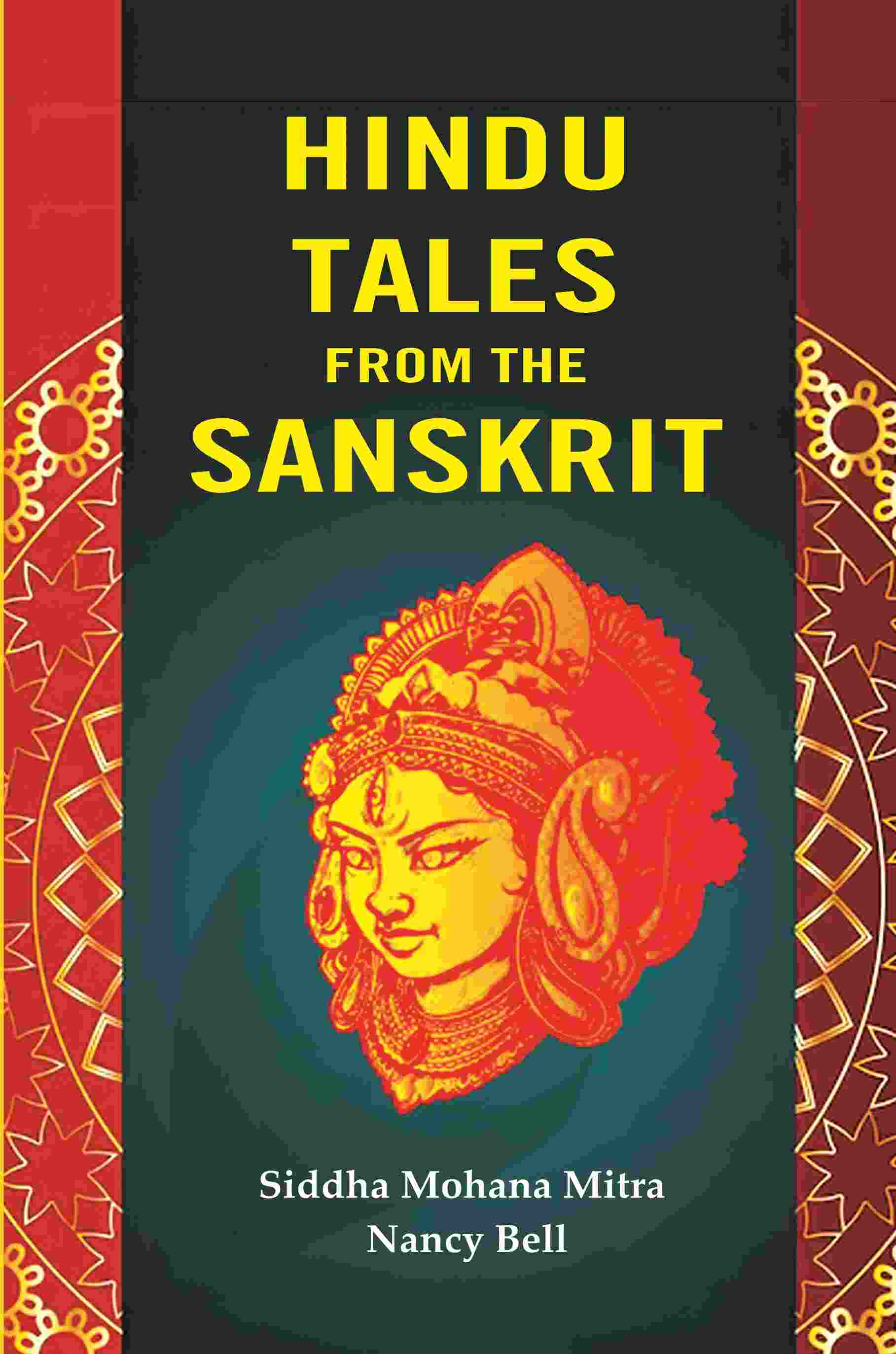 Hindu Tales from the Sanskrit - Gyan Books - Distacart