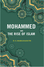 Thumbnail for Mohammed and the Rise of Islam - Gyan Books - Distacart