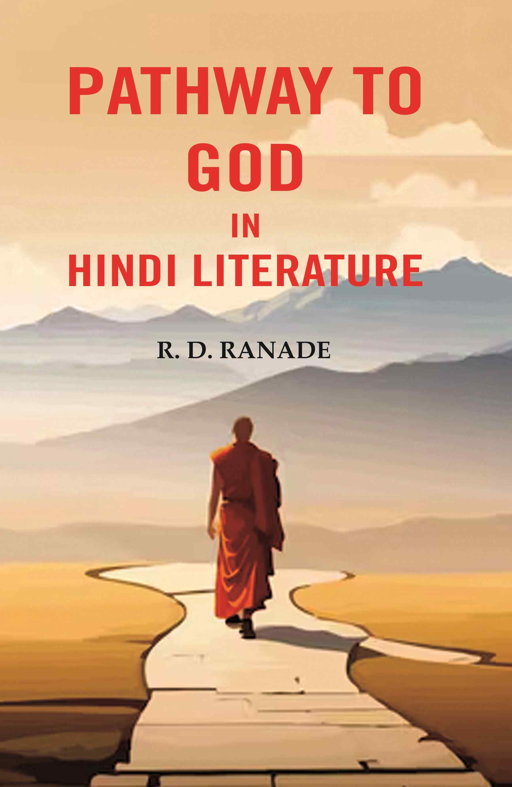 Pathway to God in Hindi Literature - Gyan Books - Distacart
