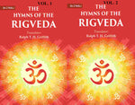 Thumbnail for The Hymns of the Rigveda 2 Vols. Set - Gyan Books - Distacart