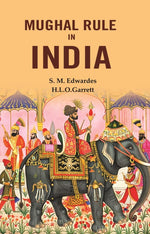 Thumbnail for Mughal rule in India - Gyan Books