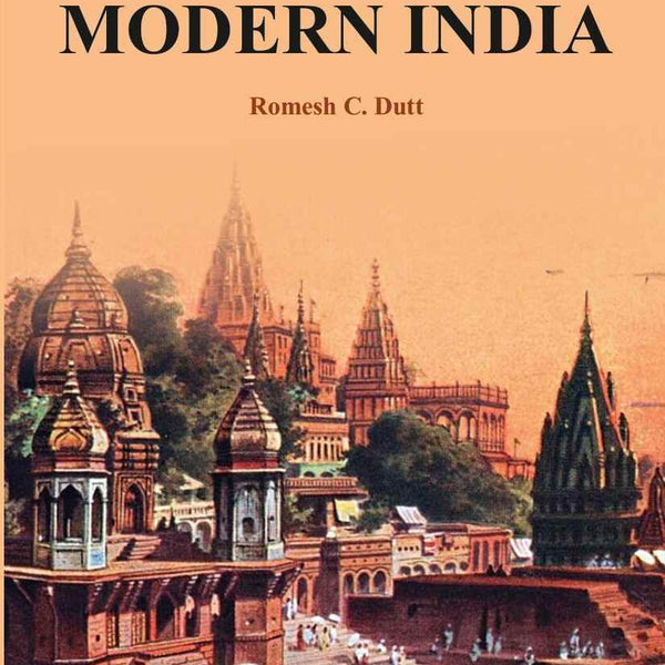 A School History of Ancient & Modern India - Gyan Books - Distacart