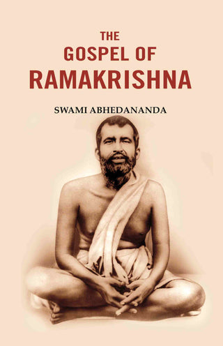The Gospel of Ramakrishna - Gyan Books - Distacart