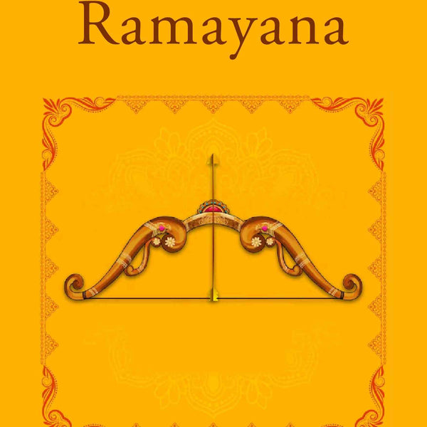 Essence of Ramayana - Gyan Books - Distacart