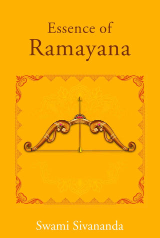 Essence of Ramayana - Gyan Books - Distacart