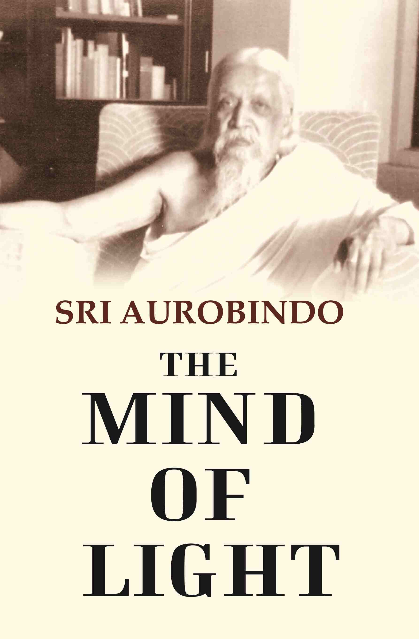 The Mind of light - Gyan Books - Distacart