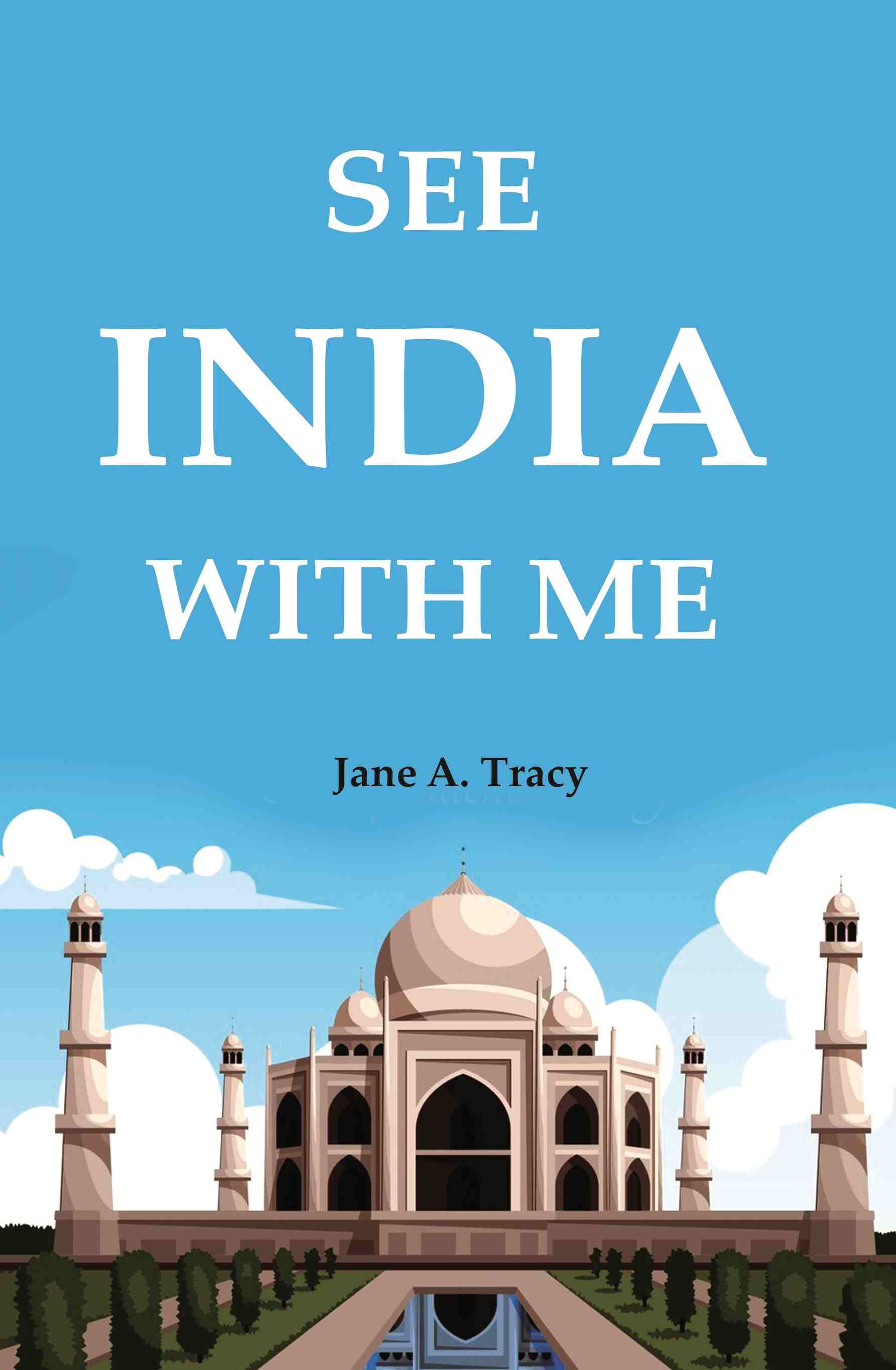 See India with Me - Gyan Books - Distacart