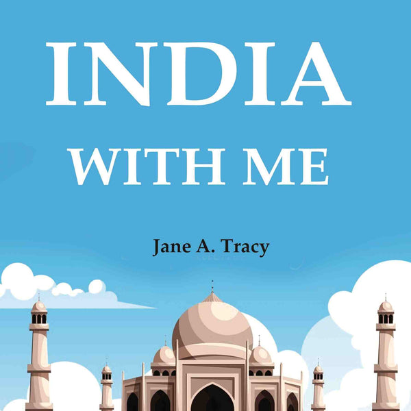 See India with Me - Gyan Books - Distacart